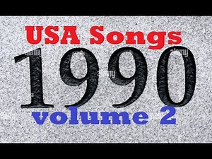 USA Songs 1990 Volume 2 (Bottom hits of Billboard)