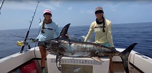 The 5 Best Female Fishing YouTube Channels