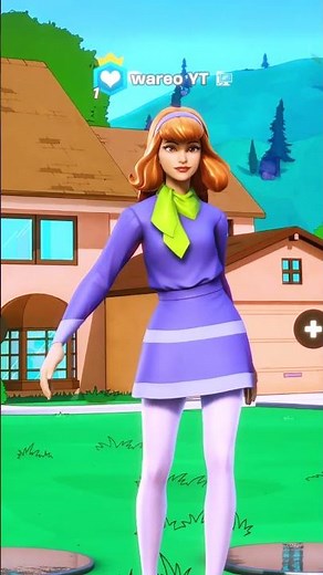 New MAPS emote in Fortnite😍