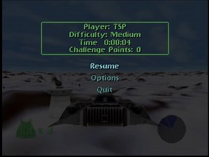 Project 64 Sound cracking issue..