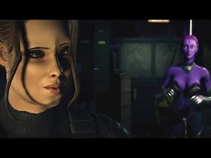 Saints Row The Third Remastered - Asian Female Creation ✨