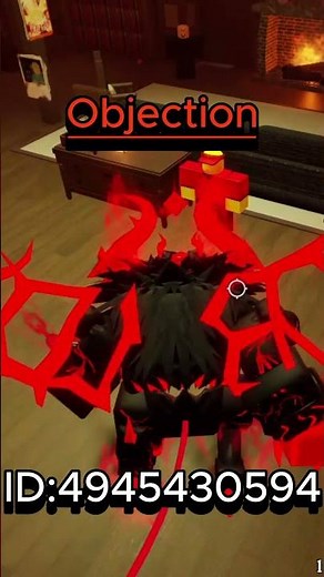 Forsaken hit sound IDs #roblox #forsaken #gaming