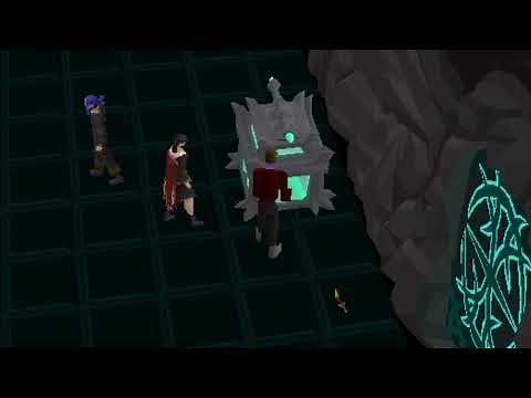 OSRS Corrupted Gauntlet Tornado Guide + Tricks