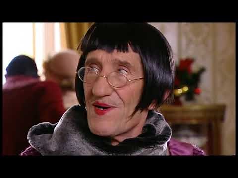 ChuckleVision S20E07 The Mystery of Little-Under-Standing (Widescreen) (Higher Quality)