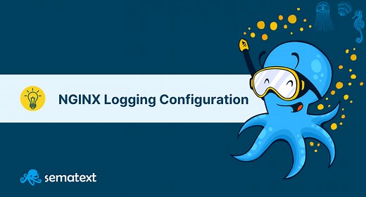 How to Check & Configure NGINX Access & Error Logs - Sematext
