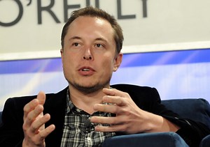 Elon Musk Biography: Investor, Engineer, and Inventor