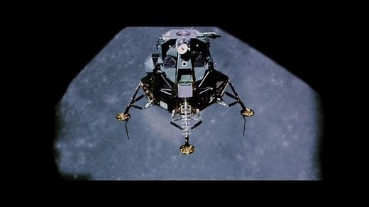 Trailer: 'Interstellar'