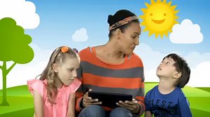 #ABCKIDSiview is a new free app developed especially for preschoolers. To find out more and download the app, go to http://ab.co/1vEkd1m | ABC Australia