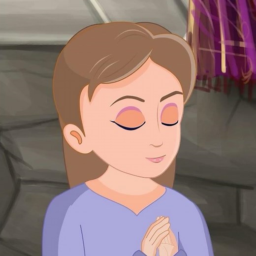 Story of Saint Cecilia I St. Cecilia Offered Her Life as a Sacrifice to God #livesofthesaints