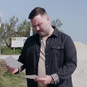 308K views · 2.1K reactions | Stream D-Day 24 Hours in Normandy and Join Dr James Rogers, where he puts D-Day under the microscope and follows the movement of the Green Howards. Sign up to History Hit and discover our D-Day collection in memory of 80 years since D-Day. | History Hit | Facebook