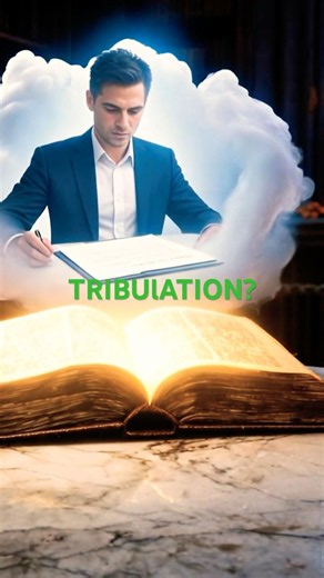 When does the Tribulation Begin? The Ancient Hebrew Explains it Exactly