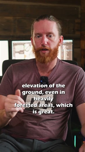 How Do We Get Topographical Maps?