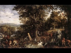 [Apocrypha] THE FIRST BOOK OF Adam and Eve Chapter 5 In which Eve makes a noble and emotionable