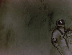 6.6K views · 112 reactions | On March 18 in 1965, Russian astronaut Alexei Leonov became the first human to walk in outer space. See rare footage from his dangerous journey that put him in the history books forever.  | Getty Images | Facebook