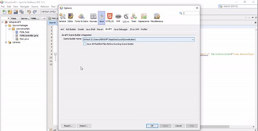 How to set up JavaFX and Scene Builder in NetBeans IDE | 100% best for beginners