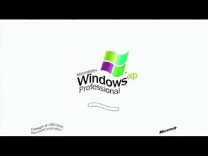 Windows XP Effects Effects