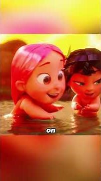 Alien Love Story. #fyp #foryou #movie #anime #cartoon