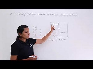 Interfacing GATE Problem 3