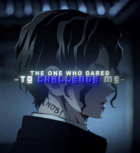 "Stronger than the Hashira…? 💀" - Demon slayer x Jujutsu Kaisen / VOCE NA MIRA (Slowed)