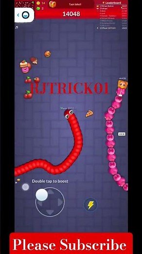 Classic Snake Game Gameplay | High Score Challenge | Retro Mobile Game Nostalgia #classicgaming