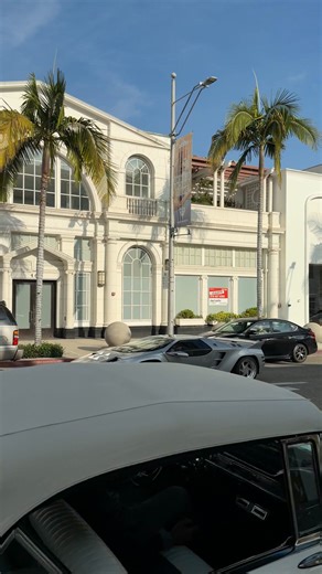 A Vector W8 on Rodeo is a wild sight—America’s aerospace-inspired supercar icon. Current market value sits around $1M–$1.5M due to extreme rarity. Its twin-turbo V8 and wedge design still look futuristic decades later. #Vector #carspex #fblifestyle | CarSpex