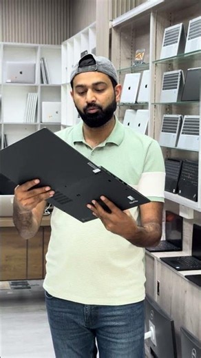 Lenovo ThinkPad T14s Gen 2 i5 11th Gen 16/512GB SSD 14" Bezel-less Display Intel Iris Graphics