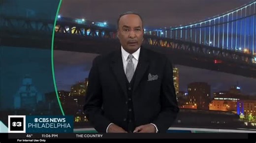 “If you spent any time in Philadelphia, you’ve seen someone in an @allieduniversal uniform, the biggest security firm in the city with workers staged at high-rises, hospitals, and college campus, some tell us it’s a difficult and dangerous job.” -Eva Andersen (@evaoutloud) for @cbsphiladelphia “We deal with mental health people, we also deal with the homelessness and it’s really scary when they get irate and you don’t know if when you come to work, am I gonna make it back home safely.” -32BJ SEI