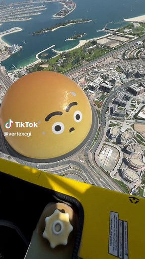 Exploring the Dubai Sphere: A Unique Architectural Marvel