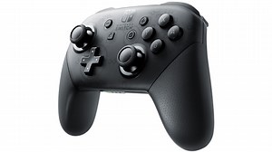 Nintendo Switch Pro Controller works on PC - VideoGamer