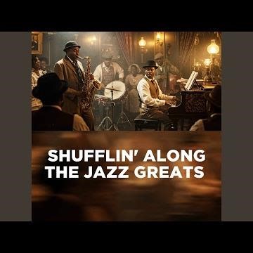 Blues Universal (Sped Up)