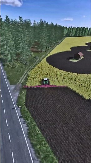 #farmingsimulator22 #FS22 #Shorts #Agriculture #countrylife