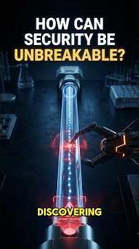 How Quantum Cryptography Creates Unbreakable Security?