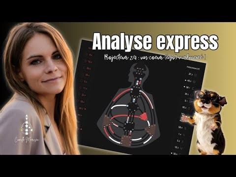 Analyse express | Projecteur émotionnel 2/4