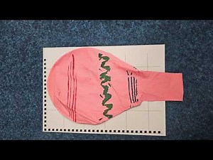 #175 BTP - huge 36" balloon blow to pop
