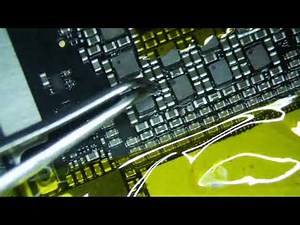 iPad Pro 10 5 Boot Loop Repair