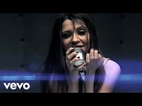 Flyleaf - I'm So Sick [Post-Grunge]