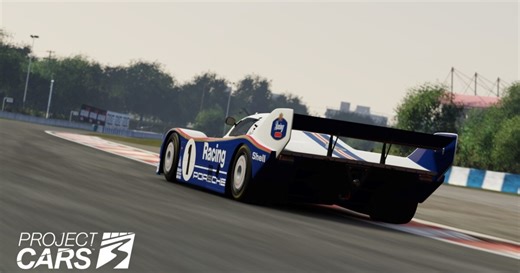 Project Cars 3: All Vehicles and Tracks