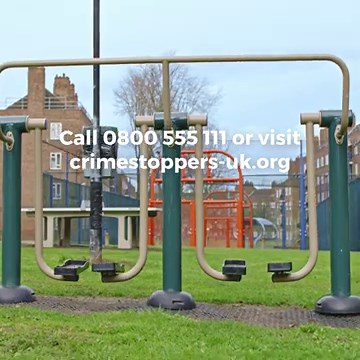 County Lines | Crimestoppers