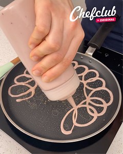 283K views · 1.4K reactions | Berry Sweet Crepes! With a refreshing filling  | Chefclub Network | Facebook