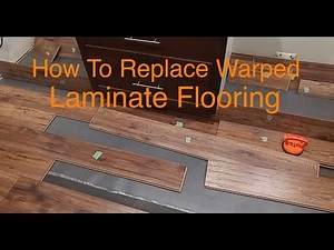 How to Repair Laminate Flooring