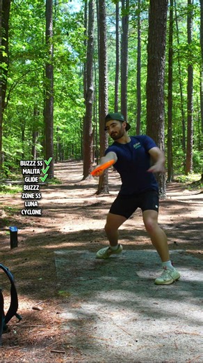 7 in a ROW?! [Discraft Worlds Discs]