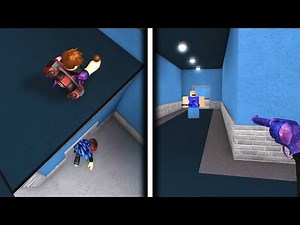 HOW TO JUKE IN MURDER MYSTERY 2!!