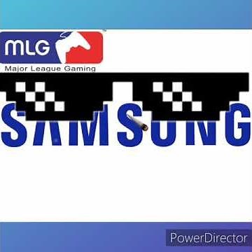 Samsung notification sound (bass boosted)