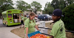 What is Health Equity?