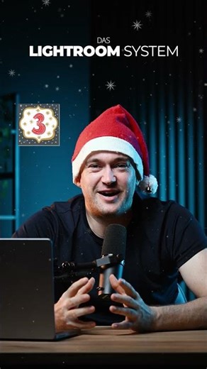 Door #3 in the Advent calendar