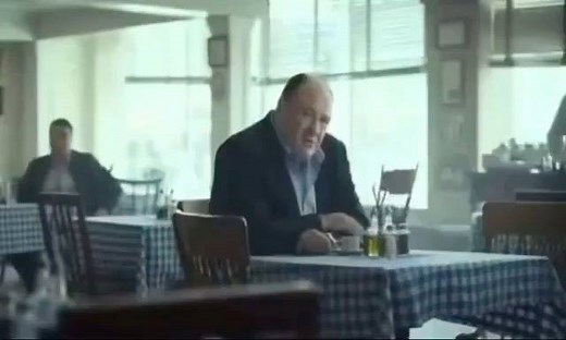 1.7K reactions · 1.4K shares | Blessed footage | The Sopranos - Time Immemorial | Facebook