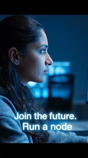 How Perceptron Nodes Connect You to a Living AI Network