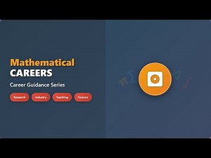 Math Careers: A Guide for Mathematics Graduates | Career Paths & Opportunities