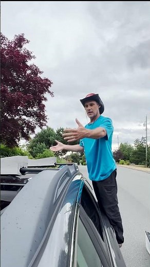 How to Tie a Kayak to Your Car | Kayak Transport Tips from a Pro