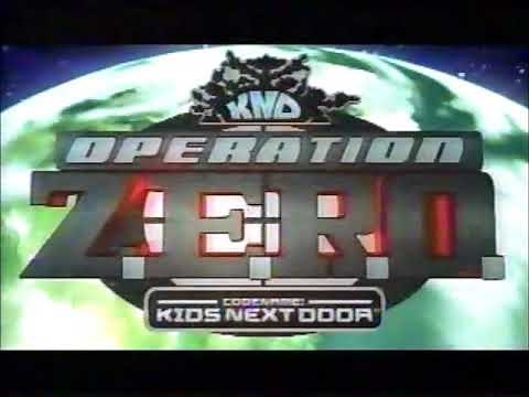 2006 commercials and bumpers 1